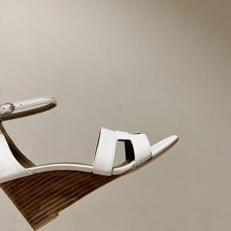 Hermes Sandals